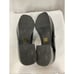 Jeffrey Campbell 'Student' Black Patent Leather Loafer Size 7.5