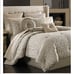 J Queen New York Astoria King 3 Pc. Comforter Set