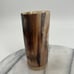 NEW! Viking Handcrafted Horn drinking Meade cup