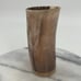 NEW! Viking Handcrafted Horn drinking Meade cup