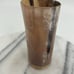 NEW! Viking Handcrafted Horn drinking Meade cup