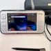 Vintage Nokia N800 tablet, 2006 original