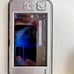 Vintage Nokia N800 tablet, 2006 original