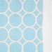 Plum & Bow Circle-Dot Rug 3' x 5'