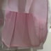 Luli & Me Pink Boho Smocked Dress