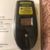 Infrared Thermometer