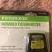 Infrared Thermometer