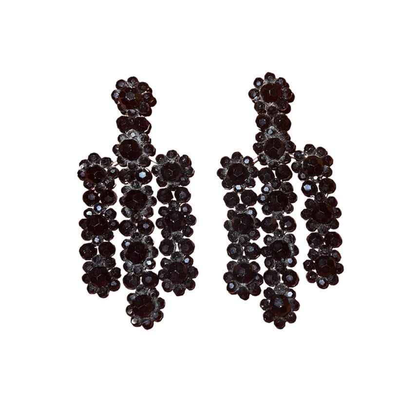 Kate Spade New York And the Bead Goes On Earring