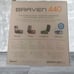 HD Wireless Speaker/Speakerphone/Phone Charger