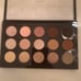 Mac warm neutral Palette