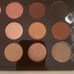 Mac warm neutral Palette