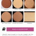 Mac warm neutral Palette