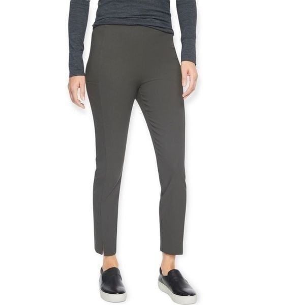 Athleta | Wander Slim Straight Crop Pant