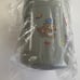 Rilakkuma Camping Kuji Komorebi Camp Army Green Desk Dust Bin - B