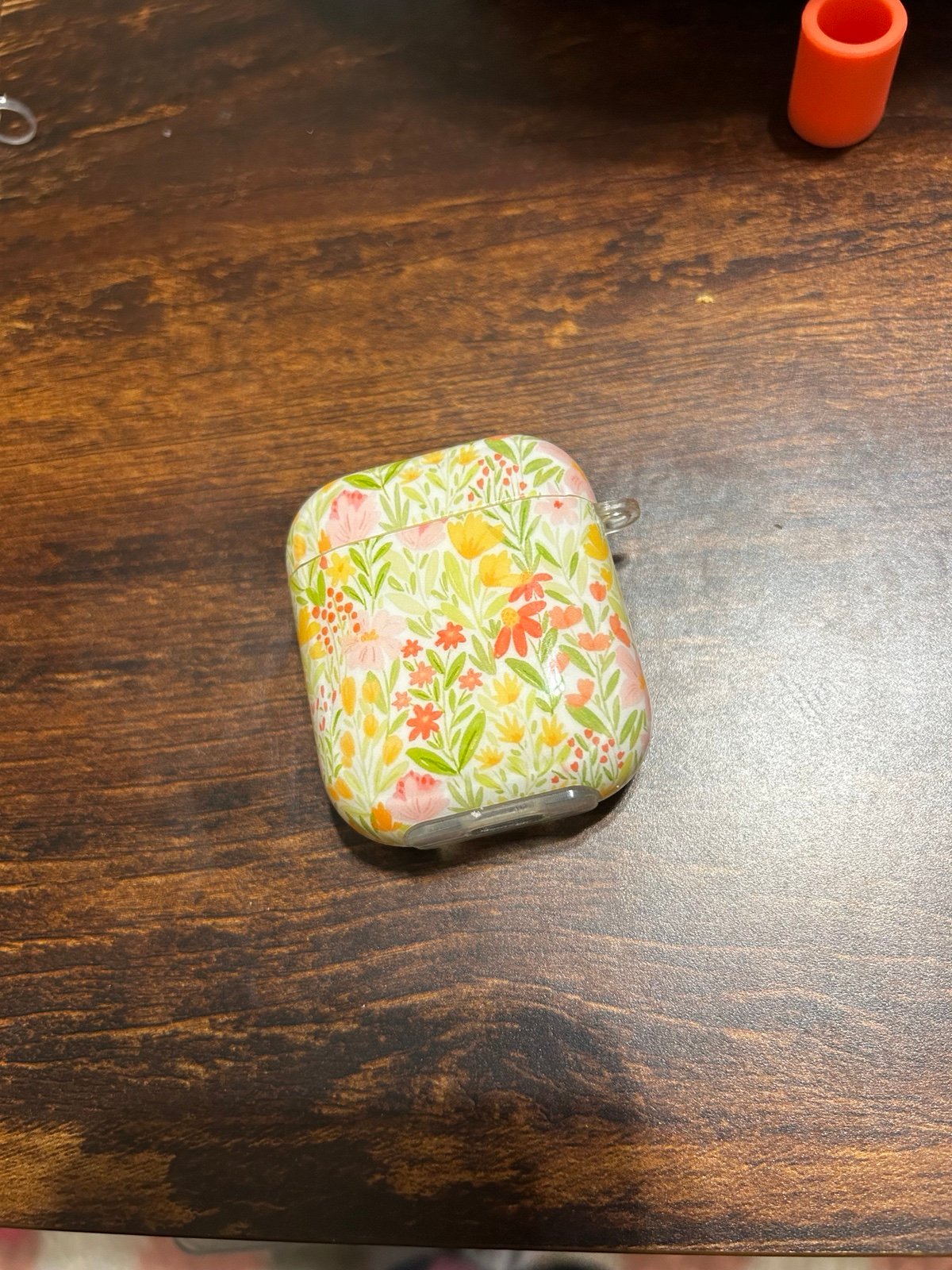 series one airpods with case