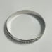 Suarti Bali Sterling Silver Bracelet Bangle