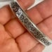 Suarti Bali Sterling Silver Bracelet Bangle