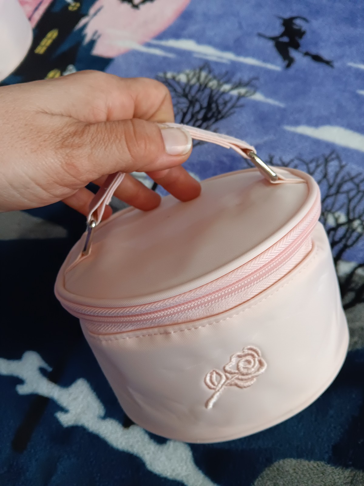 ABC cup size 2