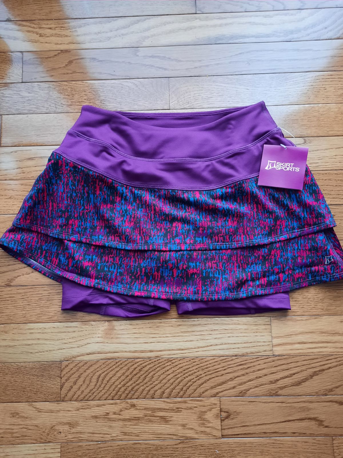 SkirtSports Cascade skirt XS