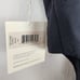 NWT Mara Hoffman Deep V-Neck One Piece Swim Black