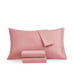 Queen Microfiber 4 Pc. Sheet Set, Created for Macy's