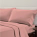 Queen Microfiber 4 Pc. Sheet Set, Created for Macy's