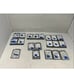 Lot of 20 500gb SATA 2.5 Mixed Brands Of HDD