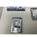 Lot of 20 500gb SATA 2.5 Mixed Brands Of HDD