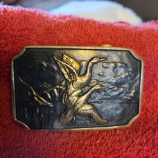 Belt Buckle