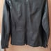 7 Diamond Leather Jacket