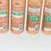 LOT OF 4 Garnier Whole Blends Sulfate Free Honey Treasures 2Shampoo+2conditoiner