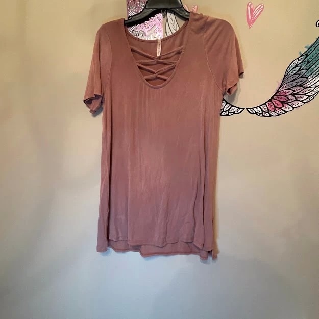 Women's Mittoshop Blouse