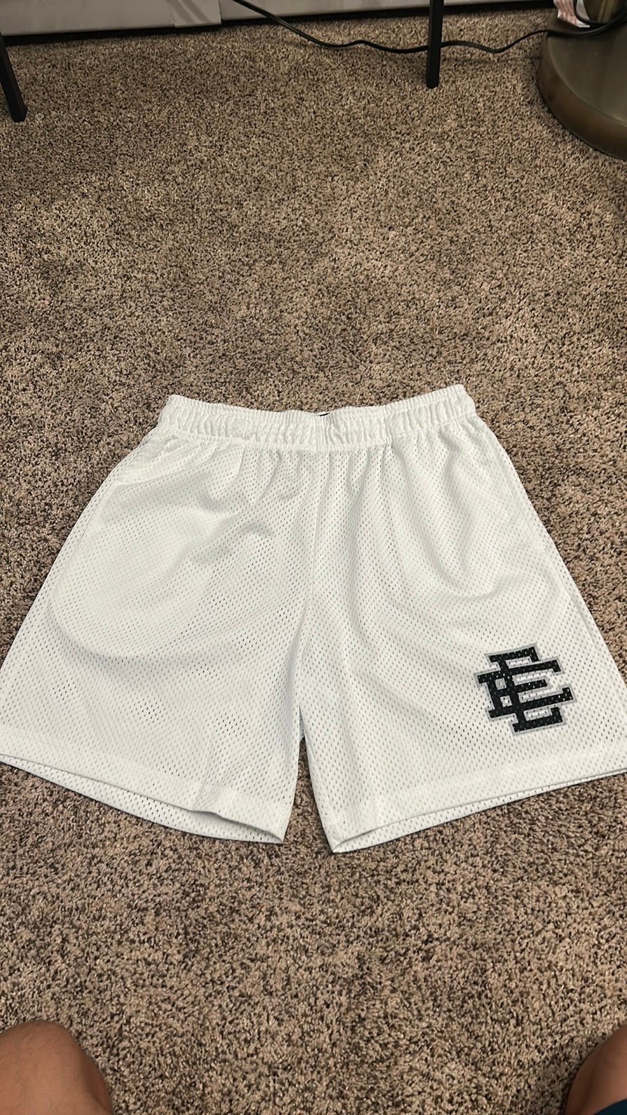 Eric Emanuel Summer Shorts