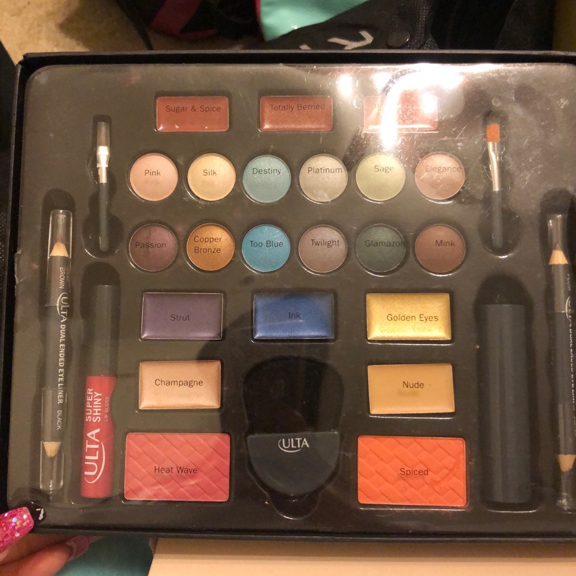 Makeup Set