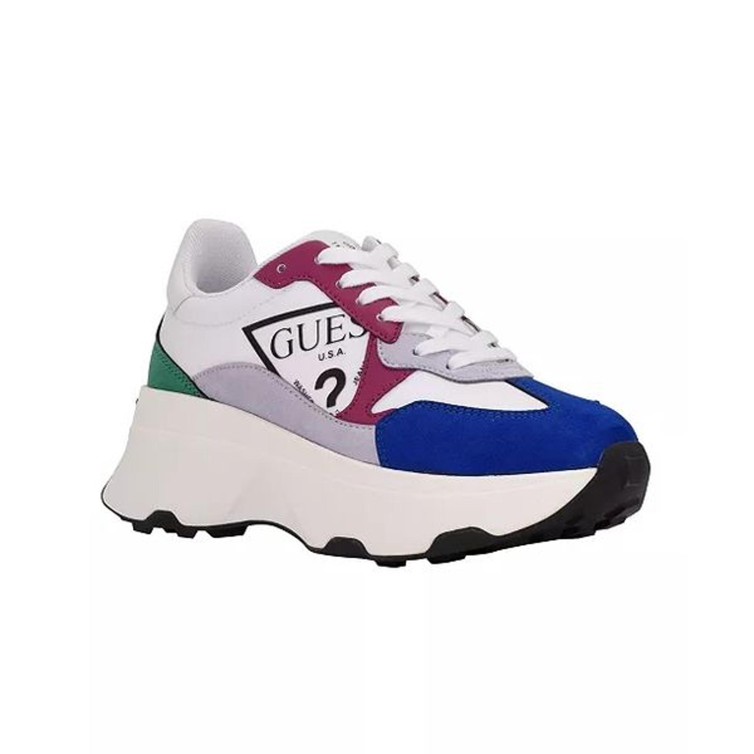 GUESS

Women's Calebb Fashion Sneakers

5.5