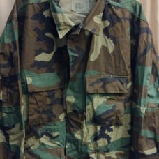 Military Jacket