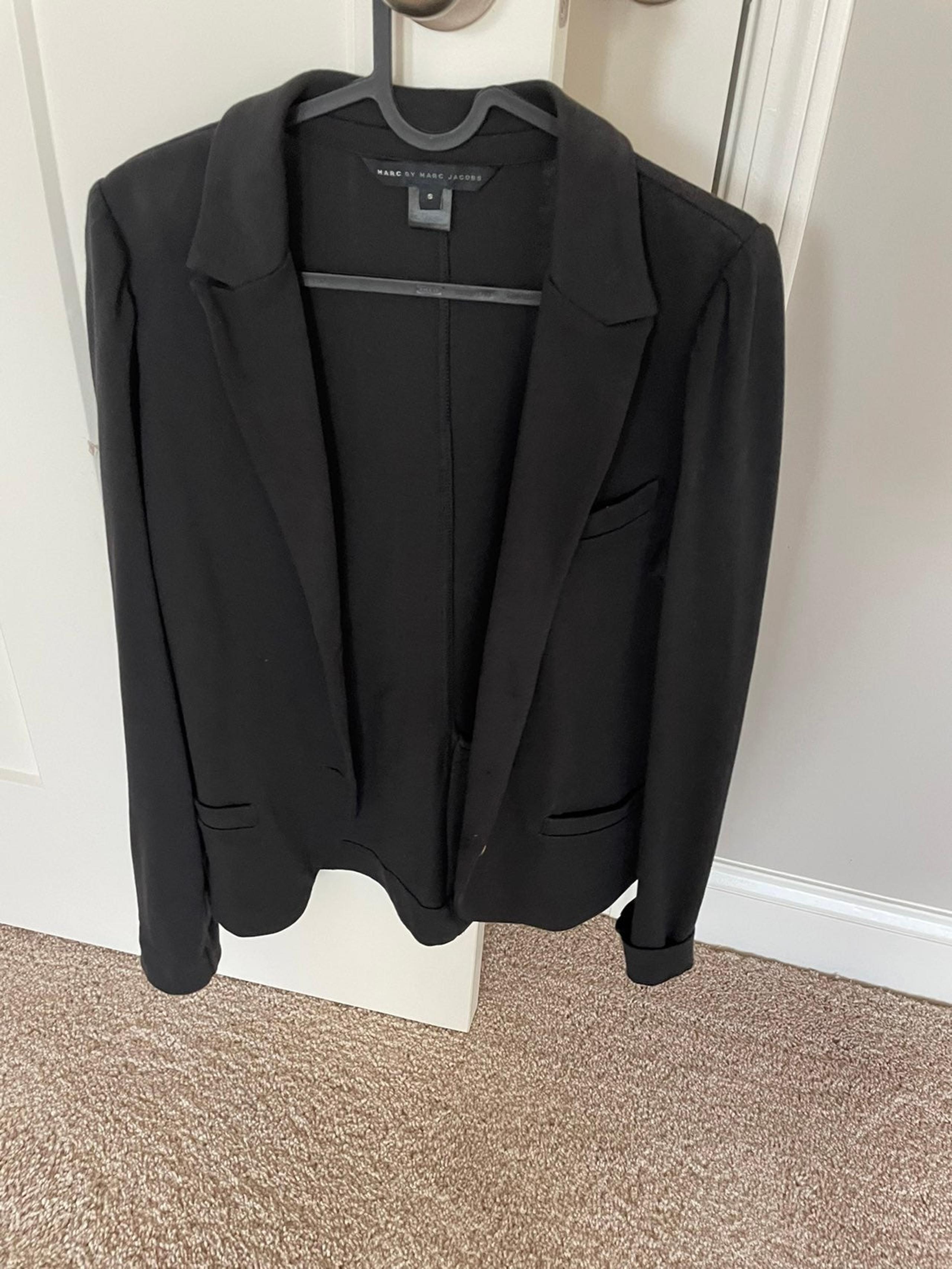 MARC BY MARC JACOBS work blazers
