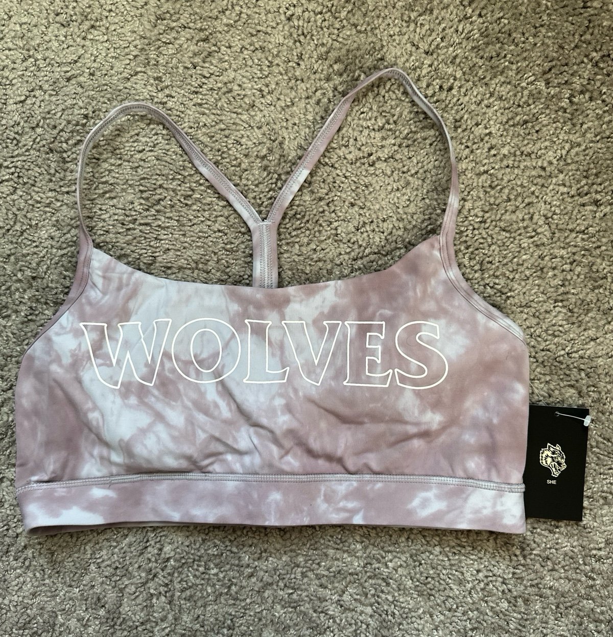 Darc Sport Hardcore Everyday Sports Bra