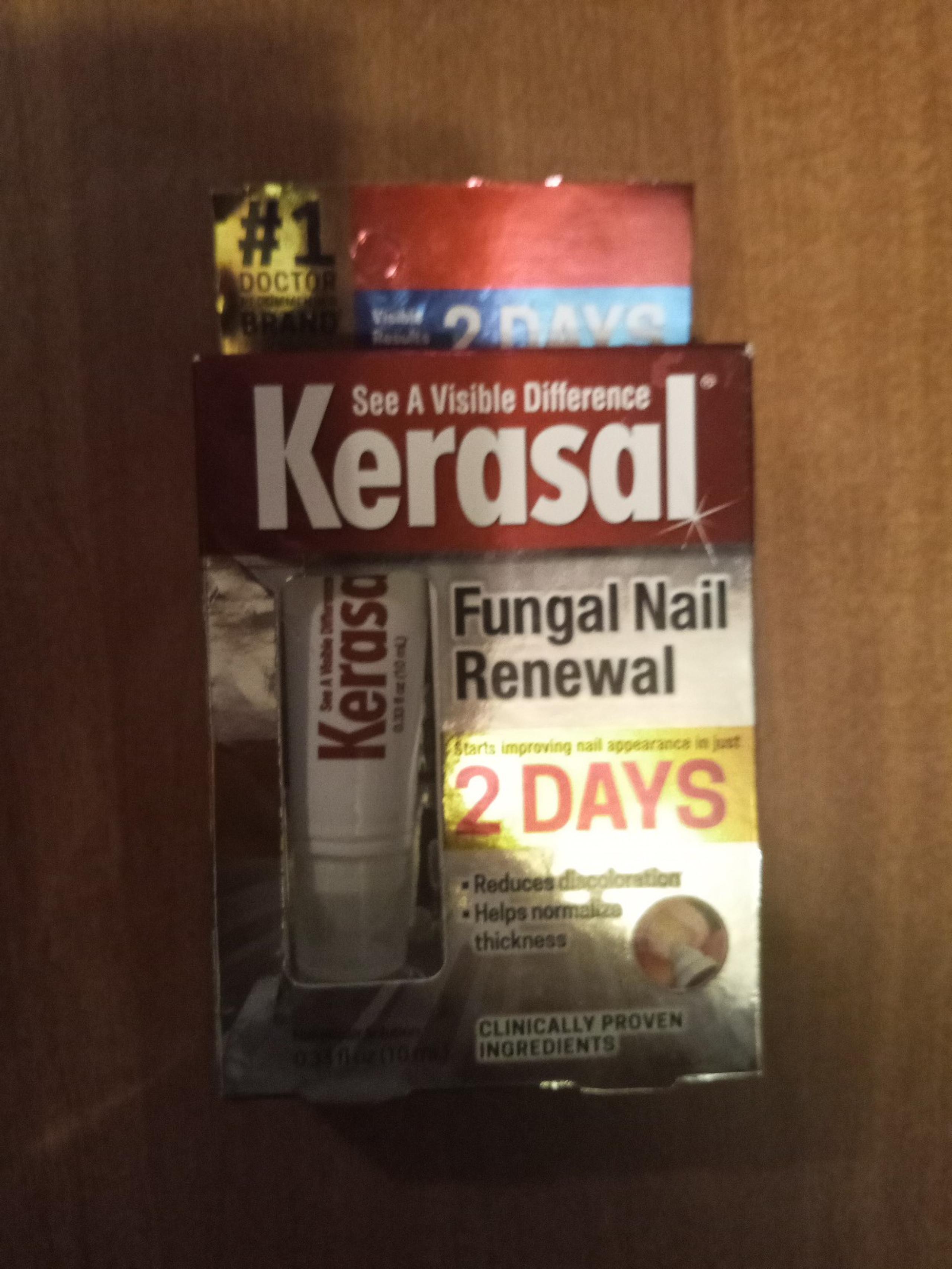 Kerasal