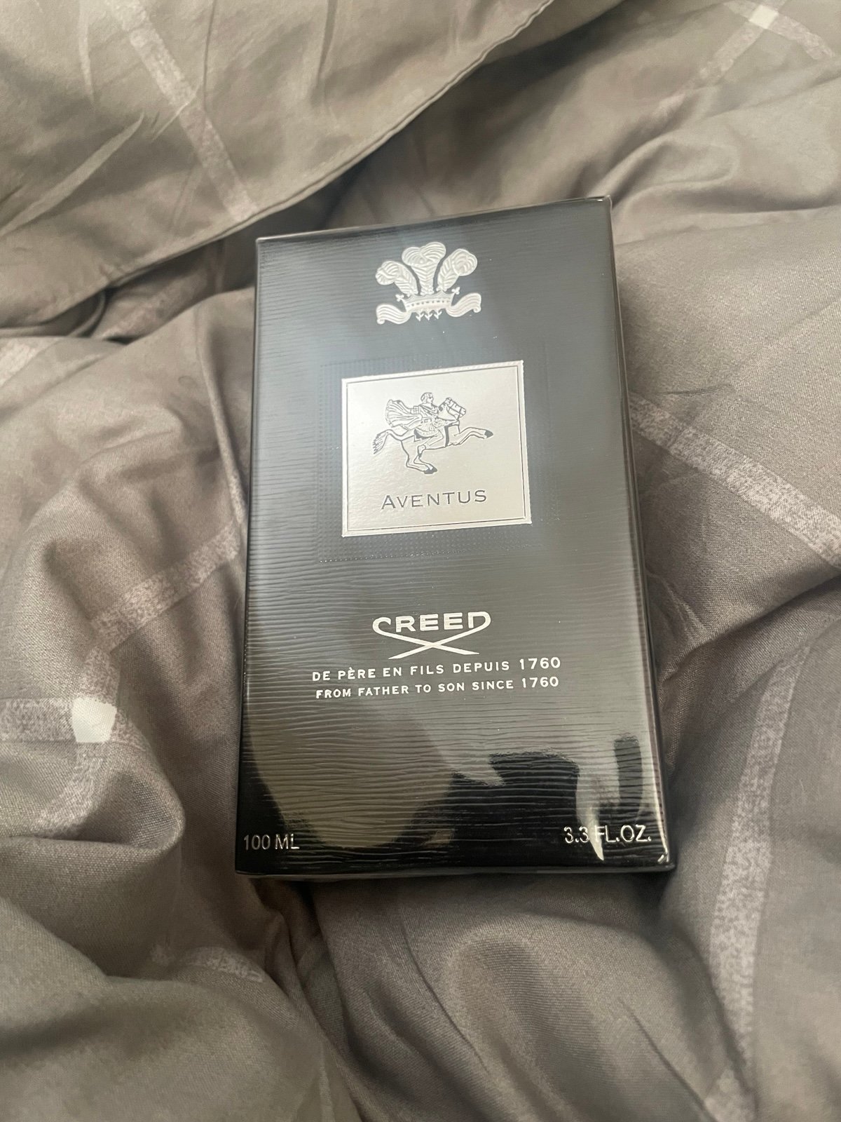 Creed Aventus