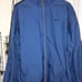 NIKE waterproof track jacket