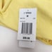L*Space Lee Lee Bikini Top in Lemon Drop Yellow Size Medium NWT