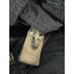 Kuhl Free Range Women’s Indigo Blue Hiking Outdoor Cargo Capri Pants Size 2