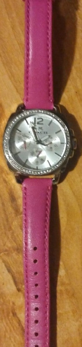 Watch