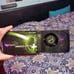 Lot of evga GPU's gtx 650 &×3 9800gtx+
