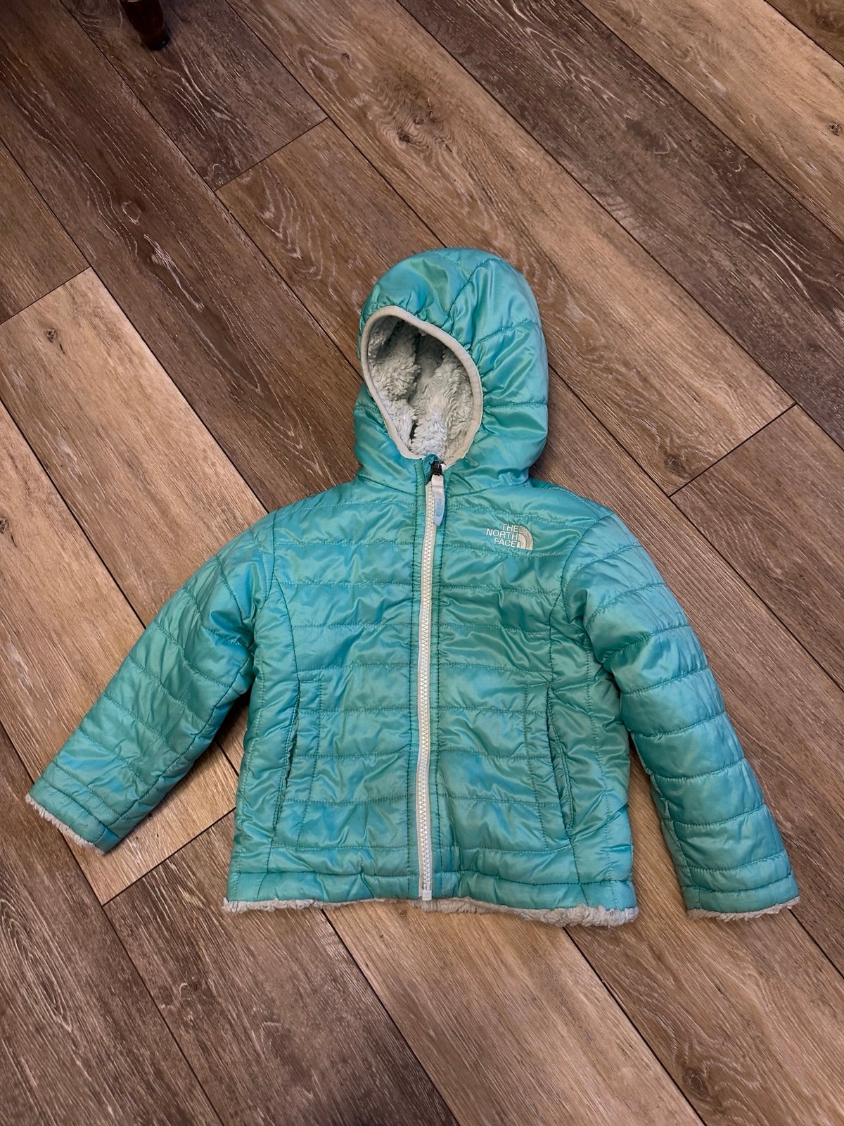The North Face Reversible Jacket