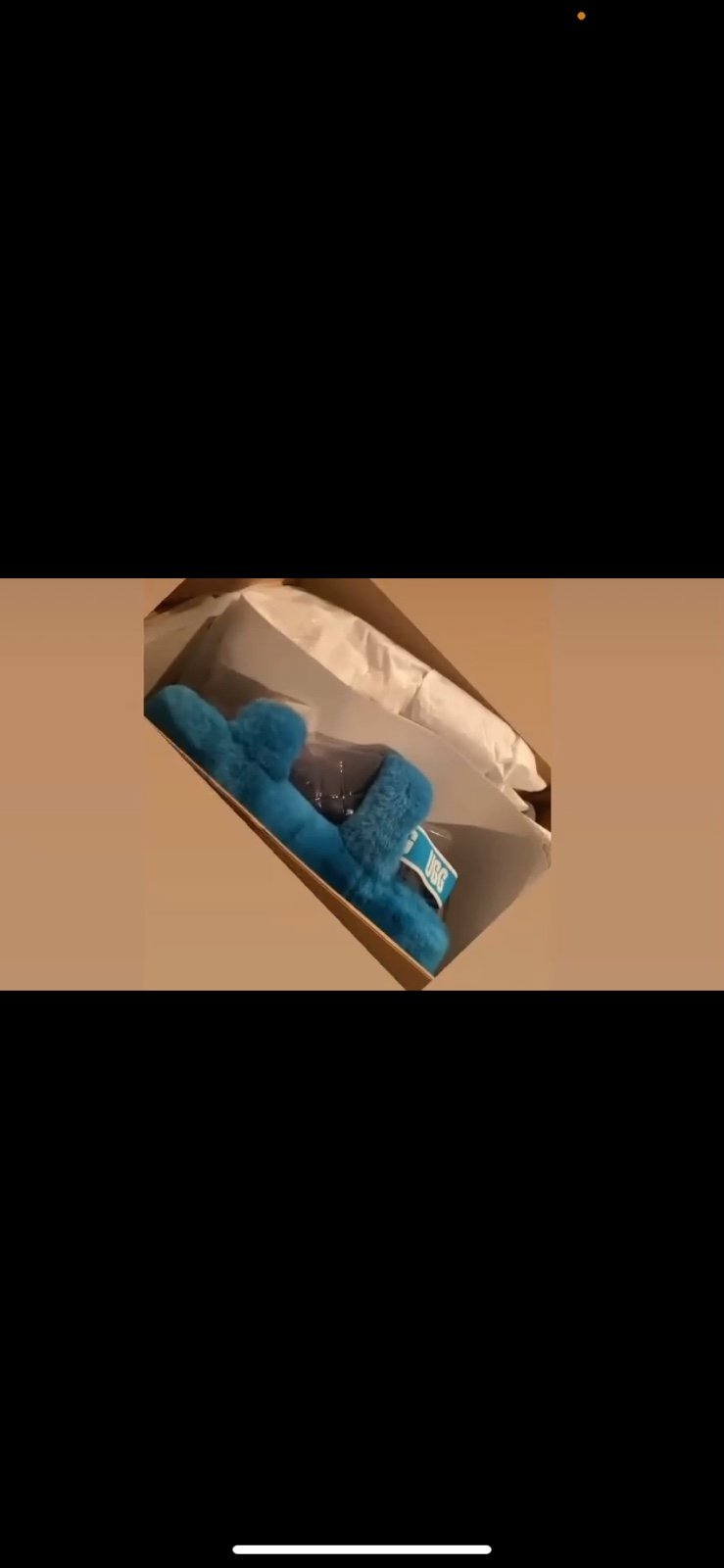Ugg slides women