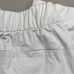 Nike White Jogger Pant UPF 40+ Dri-Fit Victory Gingham Golf Photon Dust Women XL