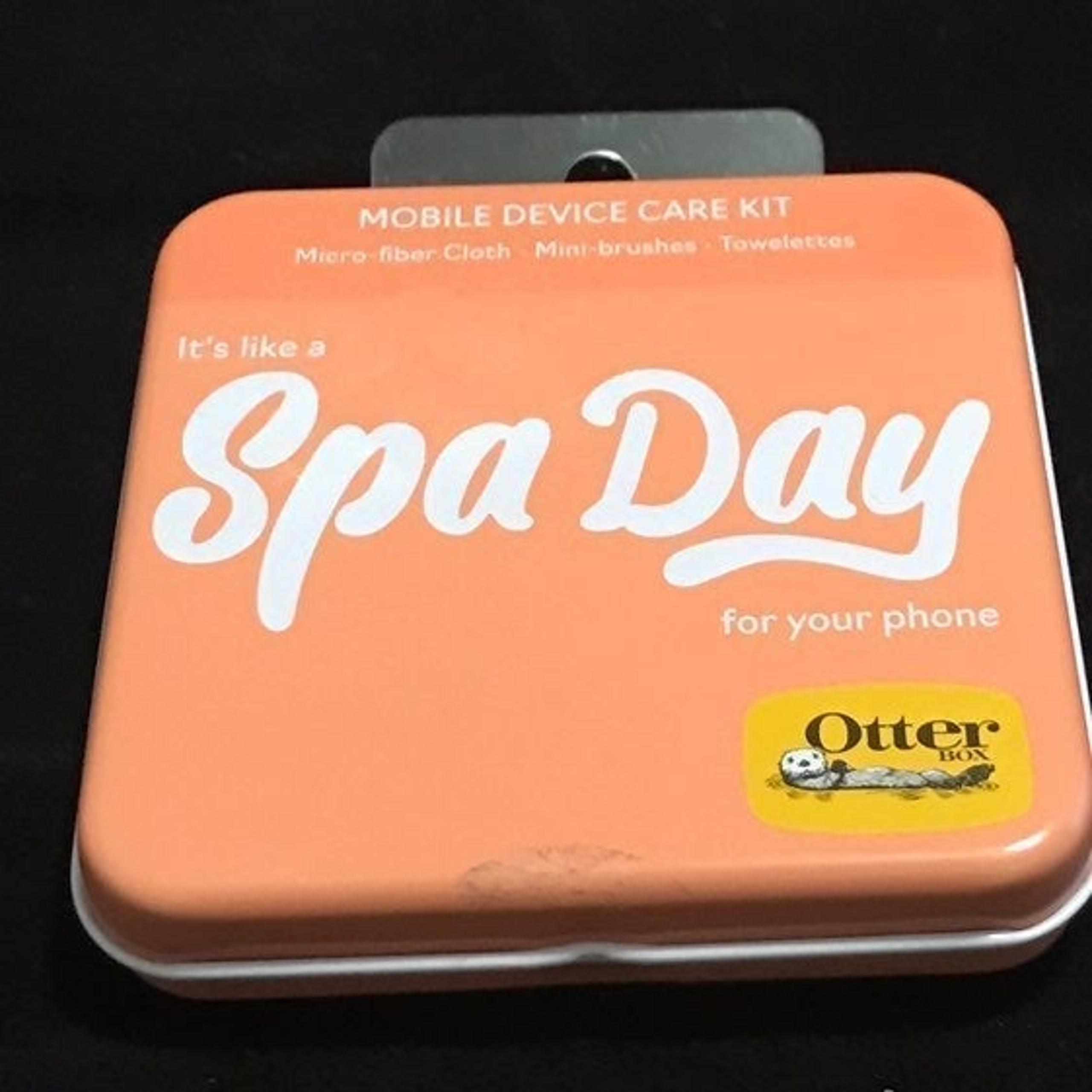 Otterbox Spa Dat Mobile Device Care Kit