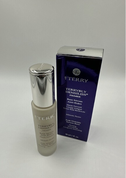 By Terry Anti-Wrinkle Firming Smoothing Longwear Serum Base